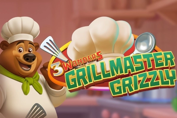 Grillmaster grizzly