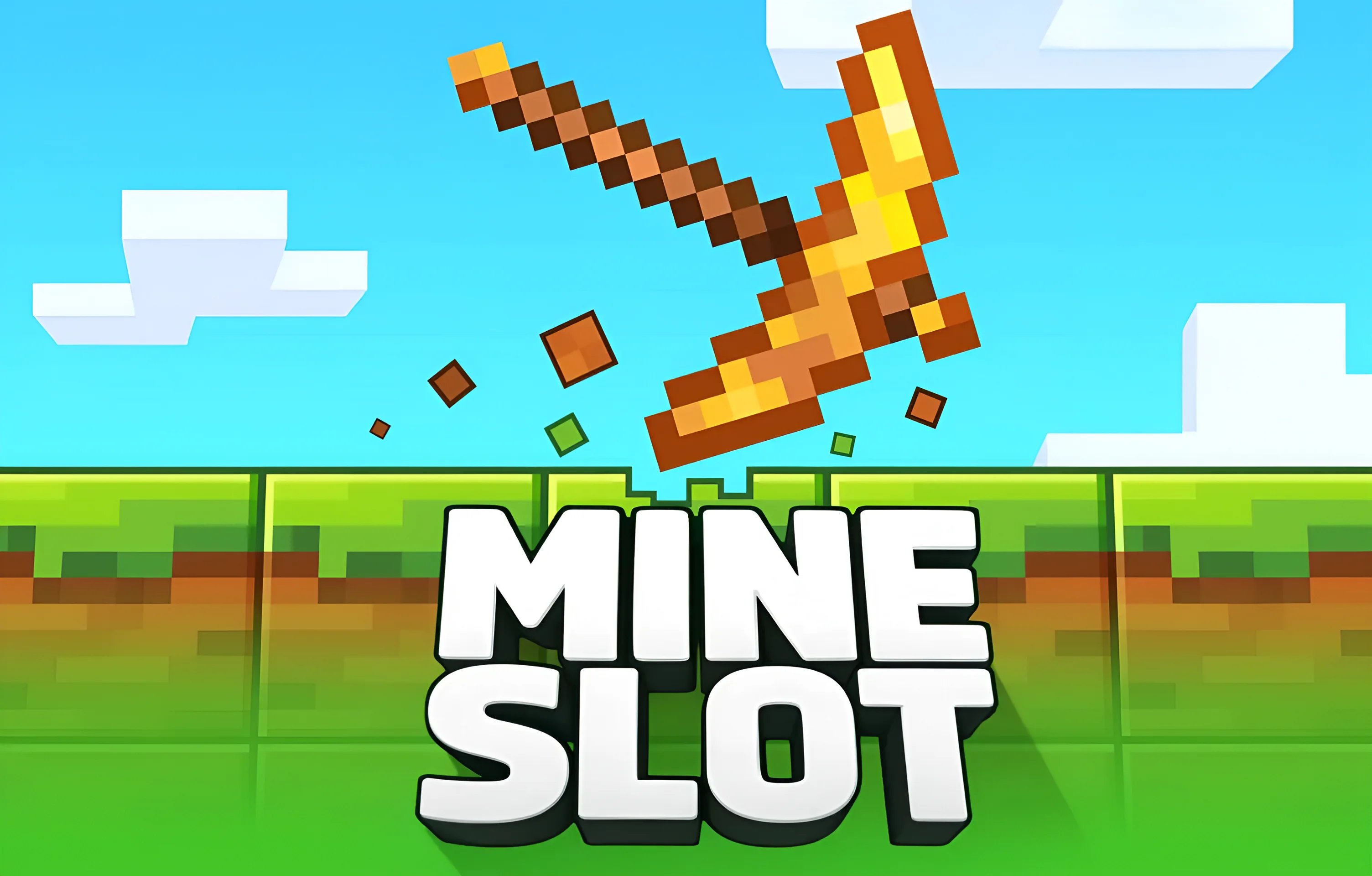 Mine slot